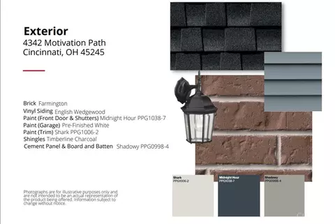 4342 Motivation Path, Cincinnati, OH 45245 photo 5