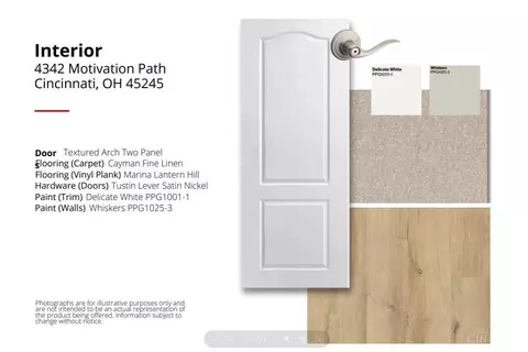 4342 Motivation Path, Cincinnati, OH 45245 photo 2