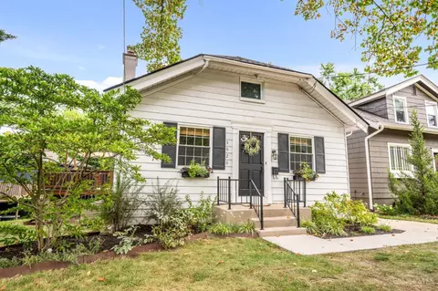 3626 Saybrook Ave, Cincinnati, OH 45208