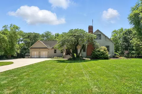 6441 Nickel Rd, Lebanon, OH 45036