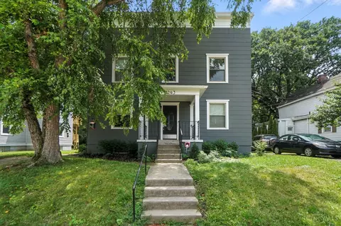3243 Bach Ave, Cincinnati, OH 45209 photo 2