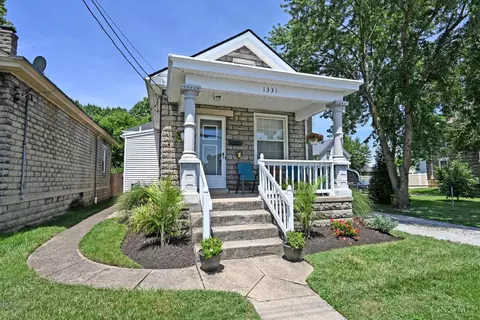1331 Jefferson Ave, Reading, OH 45215