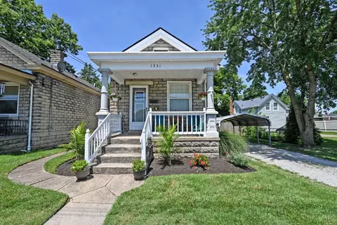1331 Jefferson Ave, Reading, OH 45215 photo 2
