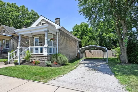 1331 Jefferson Ave, Reading, OH 45215 photo 3