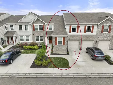 607 River Rdg, Lawrenceburg, IN 47025