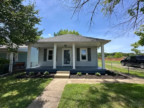 329 Lagonda Ave, Hamilton, OH 45013