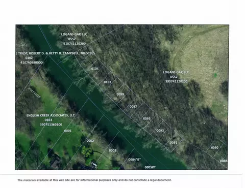 0 Shawnee Dr, Union Twp, OH 45167