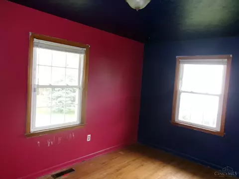Bedroom - 84 Ruby Ave, Wilmington, OH 45177 photo 2 of 3