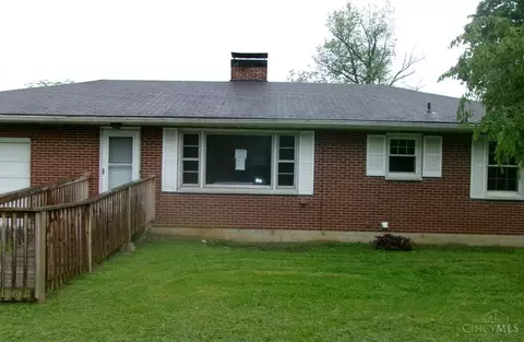 84 Ruby Ave, Wilmington, OH 45177