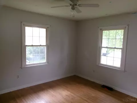 Bedroom - 84 Ruby Ave, Wilmington, OH 45177 photo 3 of 3