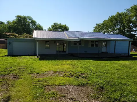 6270 Jacksonburg Rd, Middletown, OH 45042