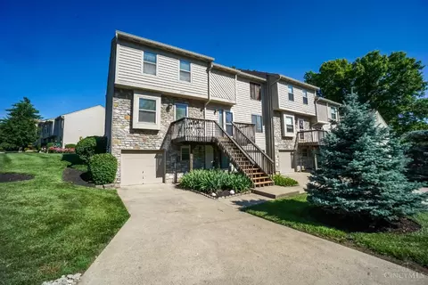 9421 Colegate Way, West Chester, OH 45011