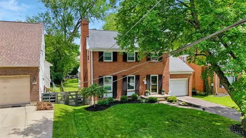 1728 Tiffany Ln, Cincinnati, OH 45230