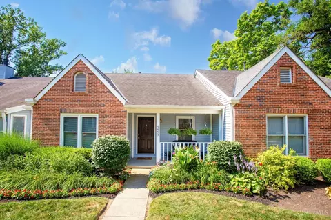 5453 Hanover Cir, Cincinnati, OH 45230