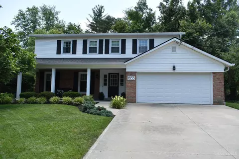 1855 Lindenhall Dr, Loveland, OH 45140