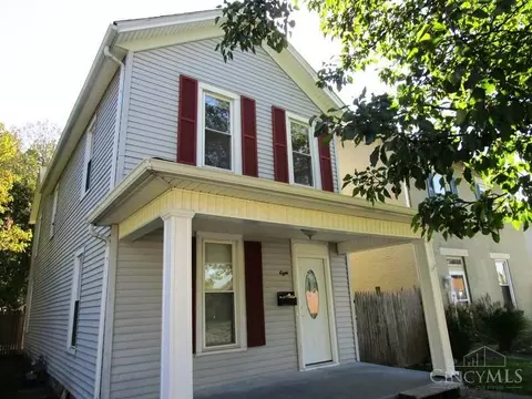 8 River St, Franklin, OH 45005