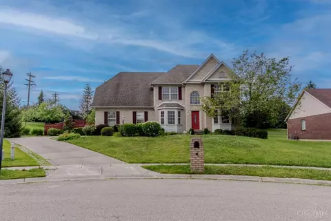 11861 Winston Cir, Forest Park, OH 45240