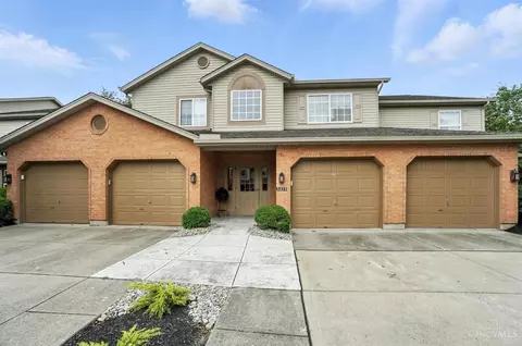 5433 Harbourwatch Way, Mason, OH 45040