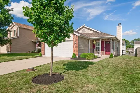 928 Brookwood Dr, Trenton, OH 45067