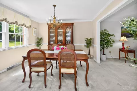 Dining - 2724 Bentley Ct, Cincinnati, OH 45244 photo 4 of 6