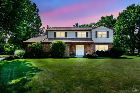 2724 Bentley Ct, Cincinnati, OH 45244