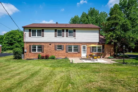 Exterior - 2724 Bentley Ct, Cincinnati, OH 45244 photo 13 of 15