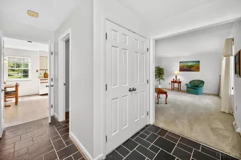 Entry Way - 2724 Bentley Ct, Cincinnati, OH 45244 photo 1 of 4