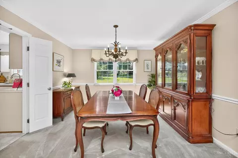 Dining - 2724 Bentley Ct, Cincinnati, OH 45244 photo 1 of 6