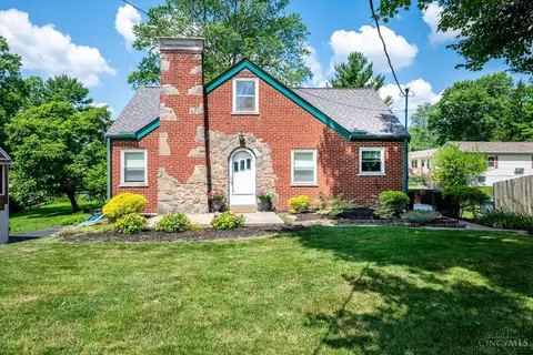 3899 Banks Rd, Cincinnati, OH 45245