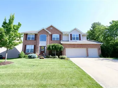 4014 Top Flite Ln, Mason, OH 45040