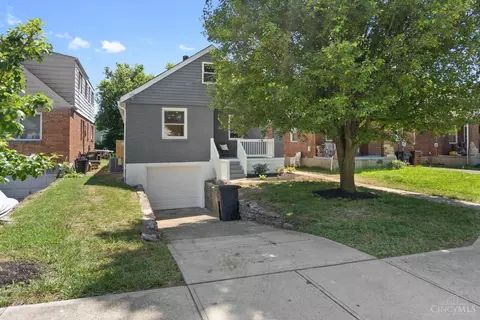 6849 Roe St, Cincinnati, OH 45227