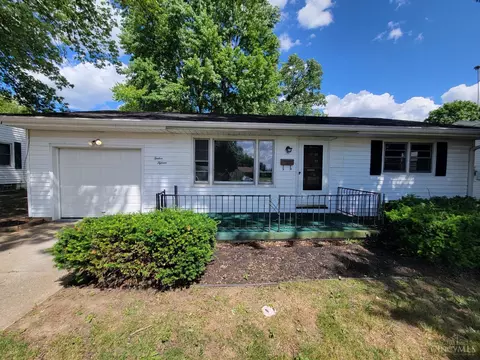 1215 Short St, Middletown, OH 45042