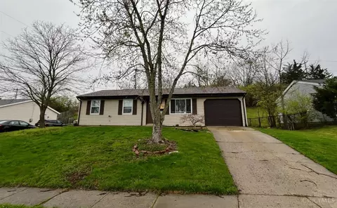 419 Smalley Blvd, Hamilton, OH 45013