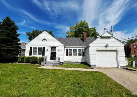 609 Gladys Dr, Middletown, OH 45044
