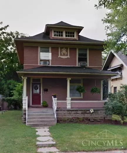 404 D St, Hamilton, OH 45031