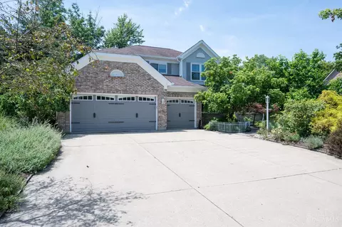 1736 Cottontail Dr, Milford, OH 45150