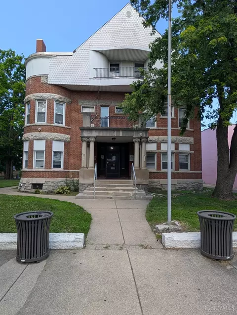 439 Second St, Hamilton, OH 45011
