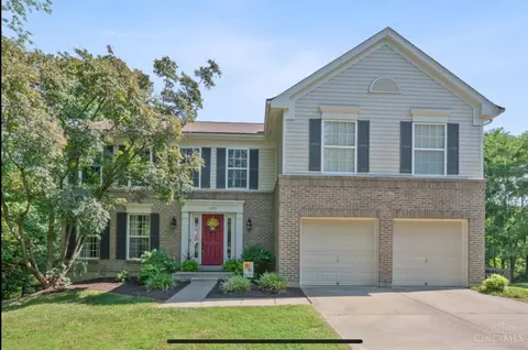 1190 Emery Ridge Dr, Batavia, OH 45103