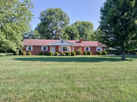 13353 St Rt 28, Greenfield, OH 45123
