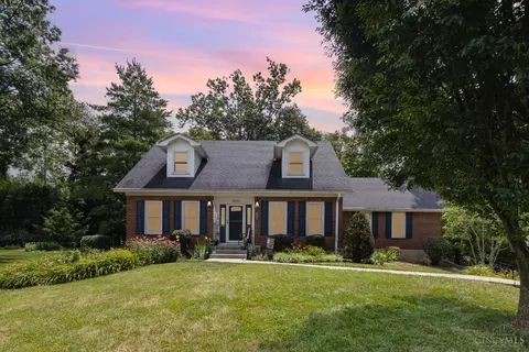 1295 Tidewater Dr, Milford, OH 45150