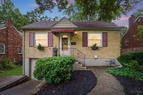 1146 Wilshire Ave, Anderson Twp, OH 45230