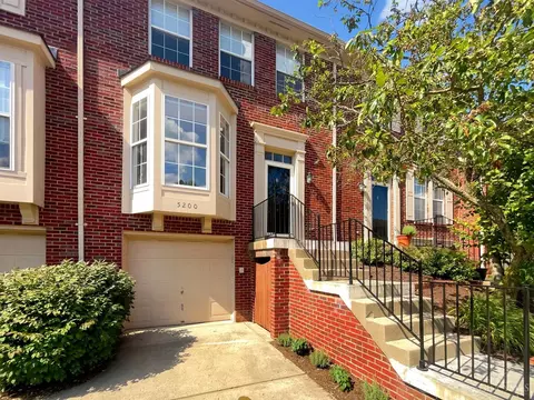 5200 Franklin Park St, Mason, OH 45040