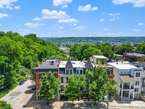 1236 Louden St, Cincinnati, OH 45202