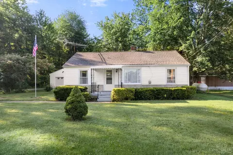 7450 King Rd, Sardinia, OH 45171