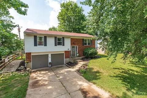 5069 Timberdale Ct, Cincinnati, OH 45238