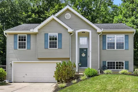 3581 Creek Xing, Batavia Twp, OH 45102