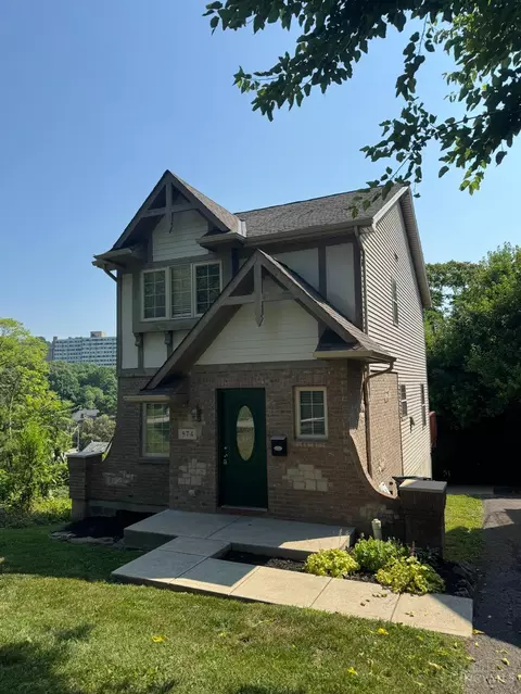 874 Clifton Crest Ter, Cincinnati, OH 45220