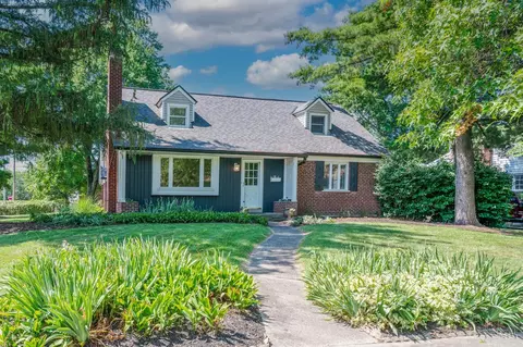 8241 Wicklow Ave, Cincinnati, OH 45236