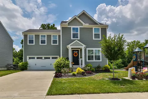 1375 Acadia Ave, Harrison, OH 45030