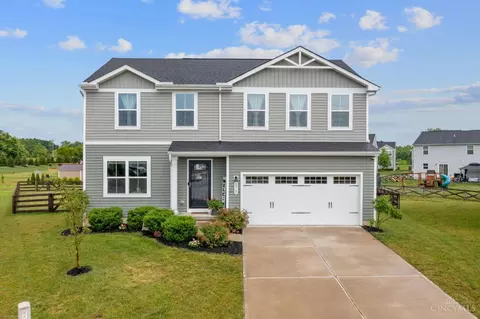 8962 Camberley St, Harrison, OH 45030